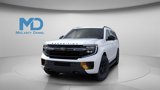 New 2025 Ford Expedition Tremor image 2