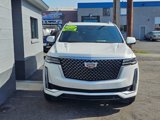 Used 2022 Cadillac Escalade Premium Luxury image 2