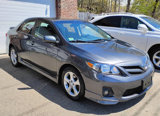 Used 2012 Toyota Corolla S image 2