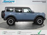 New 2025 Ford Bronco Outer Banks image 2