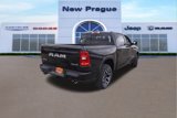 New 2025 RAM 1500 Laramie w/ Sport Appearance Package image 3