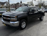 Used 2016 Chevrolet Silverado 1500 LT w/ All Star Edition image 2