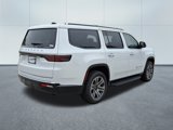 New 2025 Jeep Wagoneer 4WD image 4