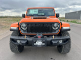New 2025 Jeep Wrangler Unlimited Rubicon 392 image 2