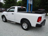 Used 2017 RAM 1500 Tradesman w/ Power & Remote Entry Group image 3