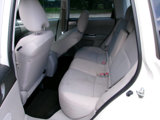 Used 2012 Subaru Forester 2.5X image 5