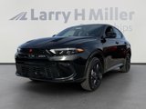New 2024 Dodge Hornet R/T w/ R/T Blacktop Package image 4
