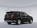 New 2025 Hyundai Palisade Calligraphy image 4