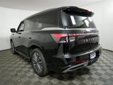 New 2025 INFINITI QX80 Luxe image 5