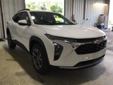 New 2025 Chevrolet Trax LT w/ Driver Confidence Package image 5