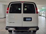 Certified 2024 Chevrolet Express 3500 LT w/ LT Preferred Equipment Group image 6