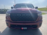 New 2025 RAM 1500 Tradesman image 3