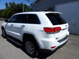 Used 2015 Jeep Grand Cherokee Limited w/ Luxury Group II image 3