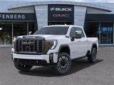 New 2025 GMC Sierra 2500 Denali Ultimate image 6