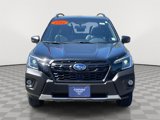 Used 2022 Subaru Forester Wilderness image 2