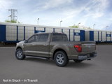 New 2025 Ford F150 XLT image 4