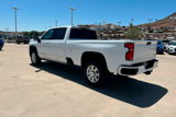 New 2025 Chevrolet Silverado 3500 High Country w/ High Country Premium Package image 3