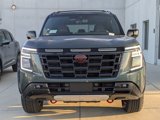 New 2026 Nissan Armada PRO-4X image 2