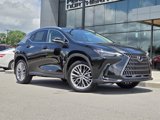New 2025 Lexus NX 350 AWD w/ Luxury Package image 2