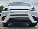 New 2025 Lexus TX 350 AWD image 2