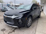 Used 2021 Chevrolet Blazer Premier w/ Driver Confidence II Package image 6