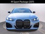 New 2025 BMW 430i xDrive Coupe w/ M Sport Package image 3