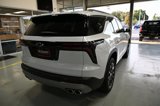 New 2026 Chevrolet Traverse LT w/ Sun and Wheel Package image 5