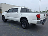 Used 2023 Toyota Tacoma SR5 image 4