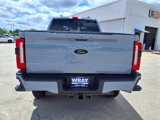 New 2025 Ford F250 4x4 Crew Cab Super Duty image 3