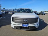 New 2025 Ford F150 Lightning XLT image 3