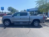 New 2026 Chevrolet Silverado 1500 LTZ w/ LTZ Premium Package image 3