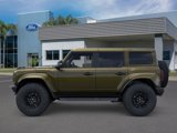 New 2025 Ford Bronco Raptor image 3