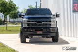 Used 2023 Ford F450 King Ranch w/ Chrome Package image 4