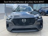 New 2025 MAZDA CX-90 3.3 Turbo w/ Premium Sport Pkg image 3