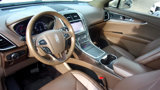 Used 2016 Lincoln MKX Reserve w/ Technology Package image 5