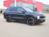 New 2025 Mitsubishi Outlander SEL Black Edition image 2