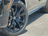 New 2025 BMW X7 xDrive40i w/ M Sport Package image 3