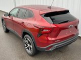 Used 2024 Chevrolet Trax RS image 5