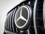 New 2025 Mercedes-Benz GLE 53 AMG 4MATIC Coupe image 3
