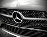 New 2025 Mercedes-Benz CLA 250 4MATIC image 3