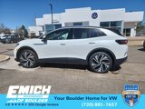 New 2025 Volkswagen ID.4 Pro S Plus image 2