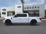New 2025 Ford F150 Platinum w/ Equipment Group 702A High image 3