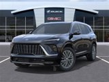 New 2025 Buick Enclave Avenir image 6
