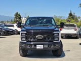 New 2025 Ford F250 Lariat w/ Lariat Ultimate Package image 2