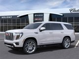 New 2025 GMC Yukon Denali w/ Denali Reserve Package image 2