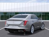 New 2026 Cadillac CT4 Premium Luxury image 4