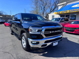 Used 2019 RAM 1500 Big Horn image 2