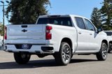 New 2025 Chevrolet Silverado 1500 RST w/ RST All Star Premium Package image 4