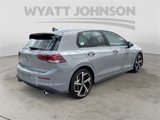 New 2025 Volkswagen GTI SE image 5