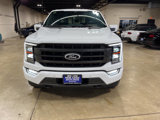 Used 2023 Ford F150 4x4 SuperCrew Hybrid image 2